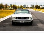 Thumbnail Photo 51 for 1968 Ford Mustang